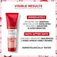 L'Oreal Paris Revitalift Anti-Ageing 3.5% Glycolic Acid Resurfacing Gel Wash 150ml