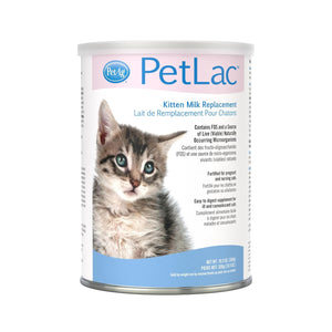 PetLac Kitten Milk Replacement Powder 300g