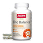 Jarrow Formulas Zinc Balance 100 Veg Capsules