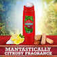 Old Spice Citron With Sandalwood 2-In-1 Shower Gel & Shampoo 400ml,8001090533890