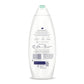Dove Sensitive Skin Hypoallergenic Nourishing Body Wash 650ml,011111122246,