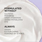 L'Oreal Paris Ever Pure Sulfate-Free Rosemary Moisture Conditioner