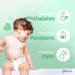 Johnson's Baby Aloe Vera Oil 500ml,8410207175869