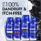 Head & Shoulders Ultra Men Old Spice 2-In-1 Anti-Dandruff Shampoo + Conditioner 550ml,4902430857338,