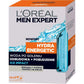 L'Oreal Paris Men Expert Hydra Energetic Ice Impact After Shave Care 100ml,3600522055587,