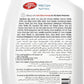 Lifebuoy Activ Silver Formula Mild Care Antibacterial Body Wash 500ml