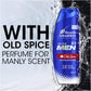 Head & Shoulders Ultra Men Old Spice 2-In-1 Anti-Dandruff Shampoo + Conditioner 550ml,4902430857338,