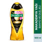 Palmolive Luminous Oils Macadamia Oil & Peony Shower Gel 500ml