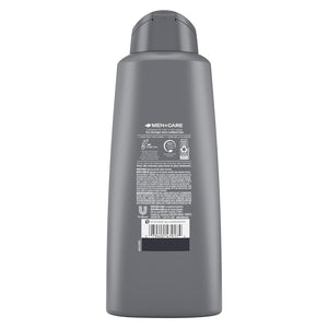Dove Men +Care Eucalyptus + Birch Revitalizing 2-In-1 Shampoo + Conditioner 603ml,079400479174,