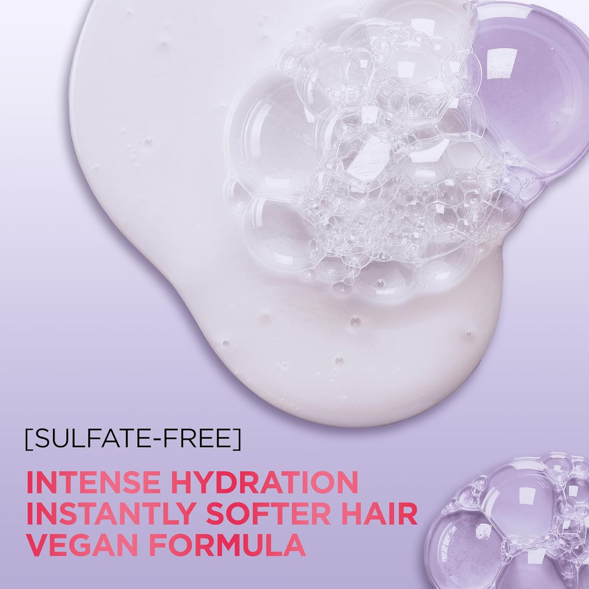 L'Oreal Paris Ever Pure Sulfate-Free Rosemary Moisture Shampoo 250ml,071249341247,