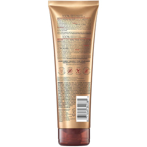 L'Oreal Paris Ever Creme Sulfate-Free Apricot Oil Deep Nourish Shampoo 250ml