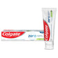 Colgate Anticavity Clear Gel Spearmint Toothpaste 98ml