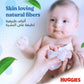 Huggies Pure 99% Pure Water Baby Cleansing Wipes 56 Count