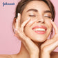 Johnson's Fresh Hydration Rose Water Micellar Cleansing Jelly For Normal Skin 200ml,3574661367989,