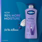 Vaseline Intensive Care Calm Healing Lavender Extract Body Lotion 600ml,305210043596
