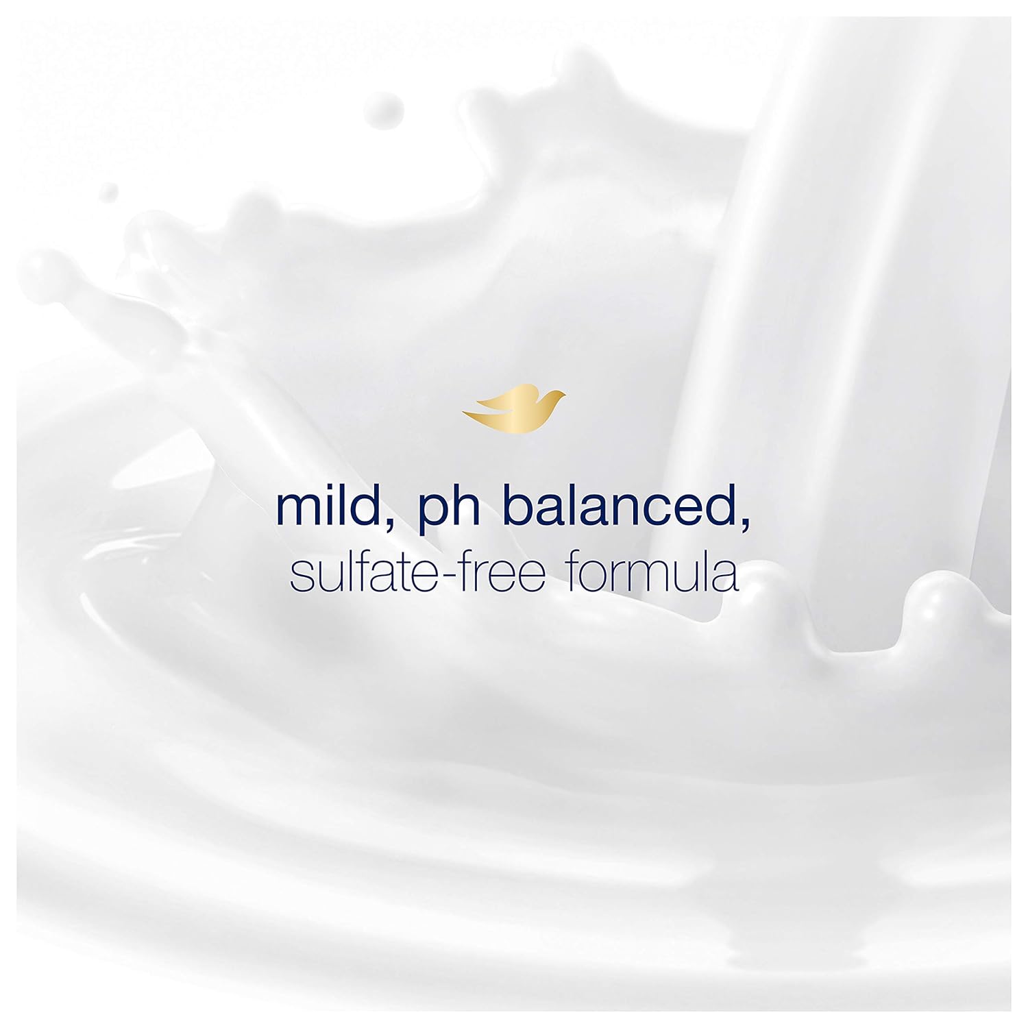 Dove Deep Moisture Nourishing Body Wash 650ml,011111124257,