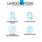 La Roche-Posay Effaclar Shine Control Clay Mask 100ml,3337875533317,