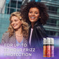 John Frieda Frizz Ease Argan, Coconut & Moringa Oil All in 1 Lightweight Serum 50ml,5037156202014,