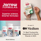 Jarrow Formulas MagMind 2G Magtein 90 Veg Capsules