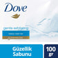 Dove Beauty Bar Gentle Exfoliating Soap 100g