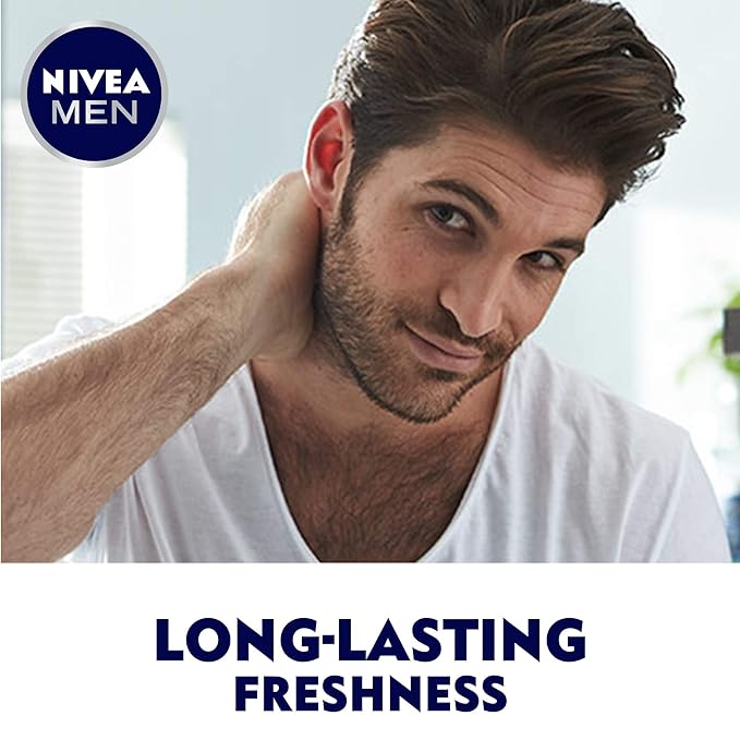 Nivea Men Antiperspirant Deodorant Stick For Him 40ml,42217572,