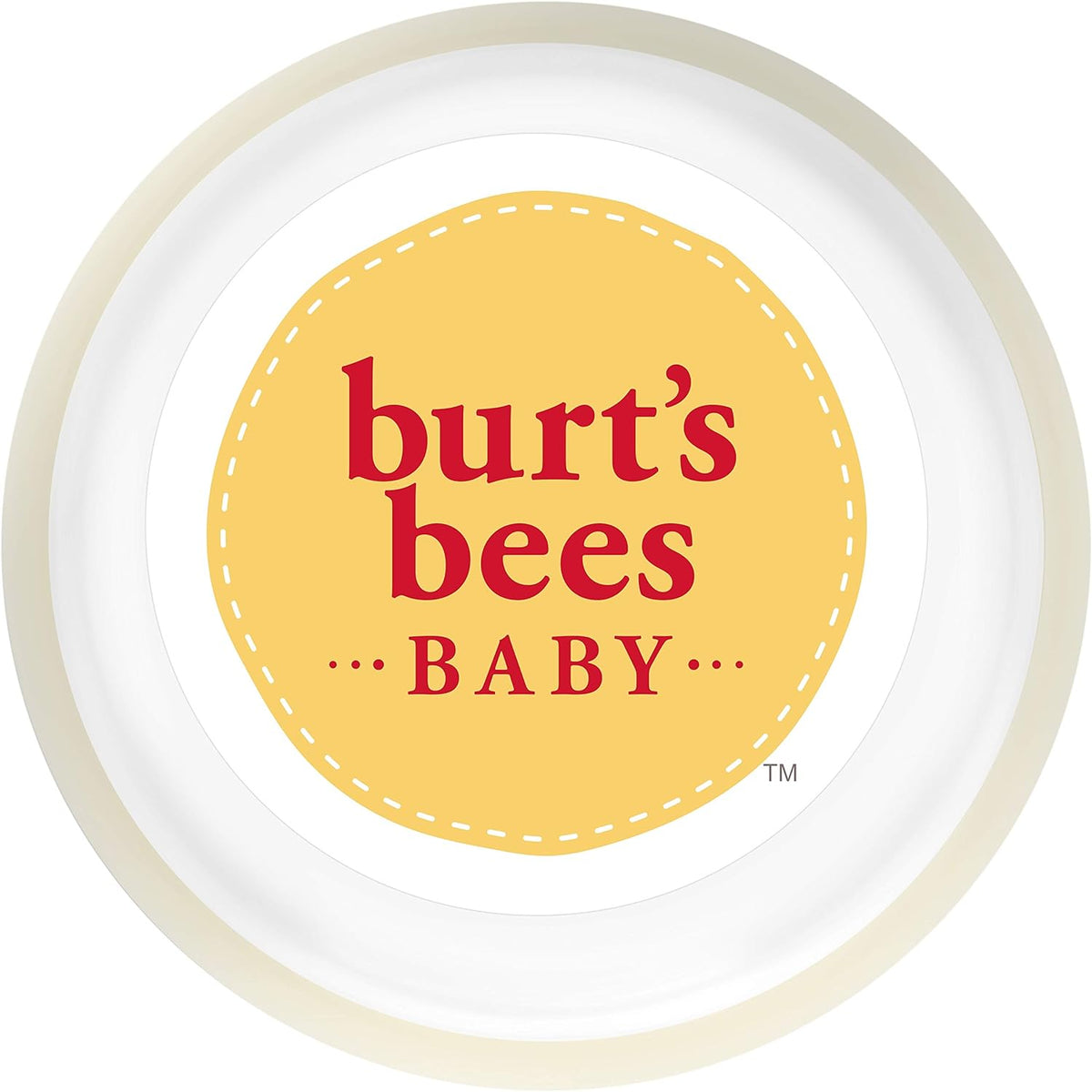 Burt's Bees Baby Shea Butter Multi-Purpose Healing Ointment 212.6g,792850013315
