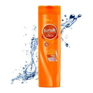 Sunsilk Co-Creations Damage Restore Shampoo,8851932353908