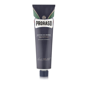 Proraso Protective Aloe & Vitamin E Shaving Cream 150ml