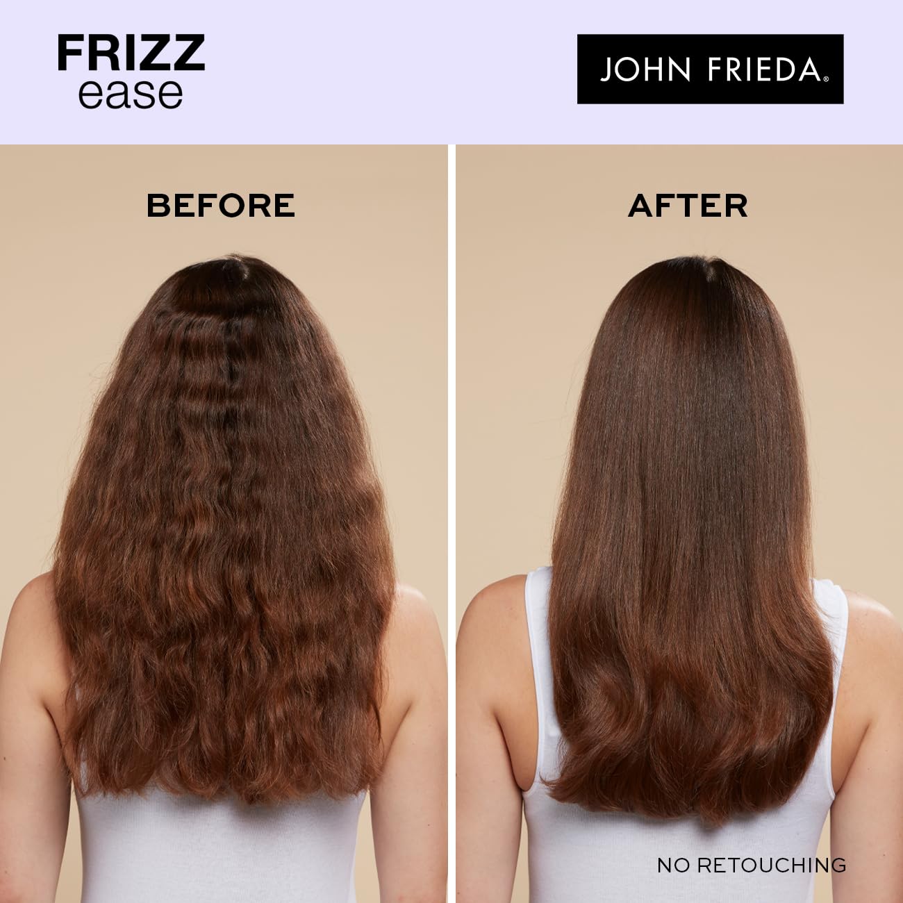 John Frieda Frizz Ease Argan, Coconut & Moringa Oil All in 1 Lightweight Serum 50ml,5037156202014,