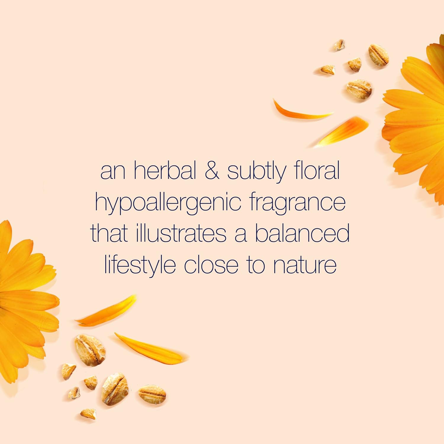 Dove Colloidal Oatmeal & Calendula Oil Exfoliating Body Scrub 298g,011111022676,