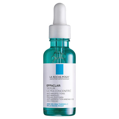 La Roche-Posay Effaclar Ultra Concentrated Serum 30ml