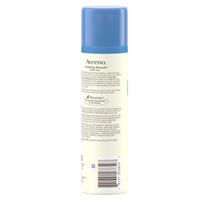 Aveeno Positively Smooth Soy Aloe & Vitamin E Shave Gel 198g,381370038597