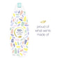 Dove Sensitive Skin Hypoallergenic Nourishing Body Wash 650ml,011111122246,