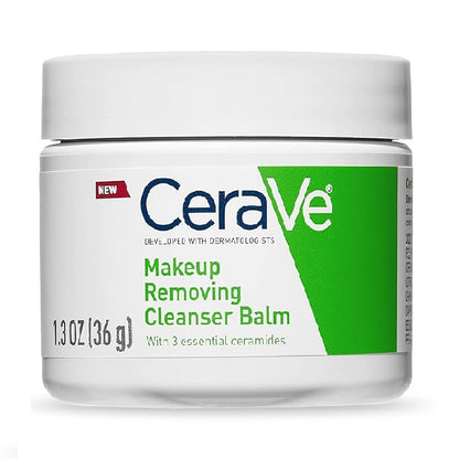 CeraVe Makeup Removing Cleanser Balm 36g