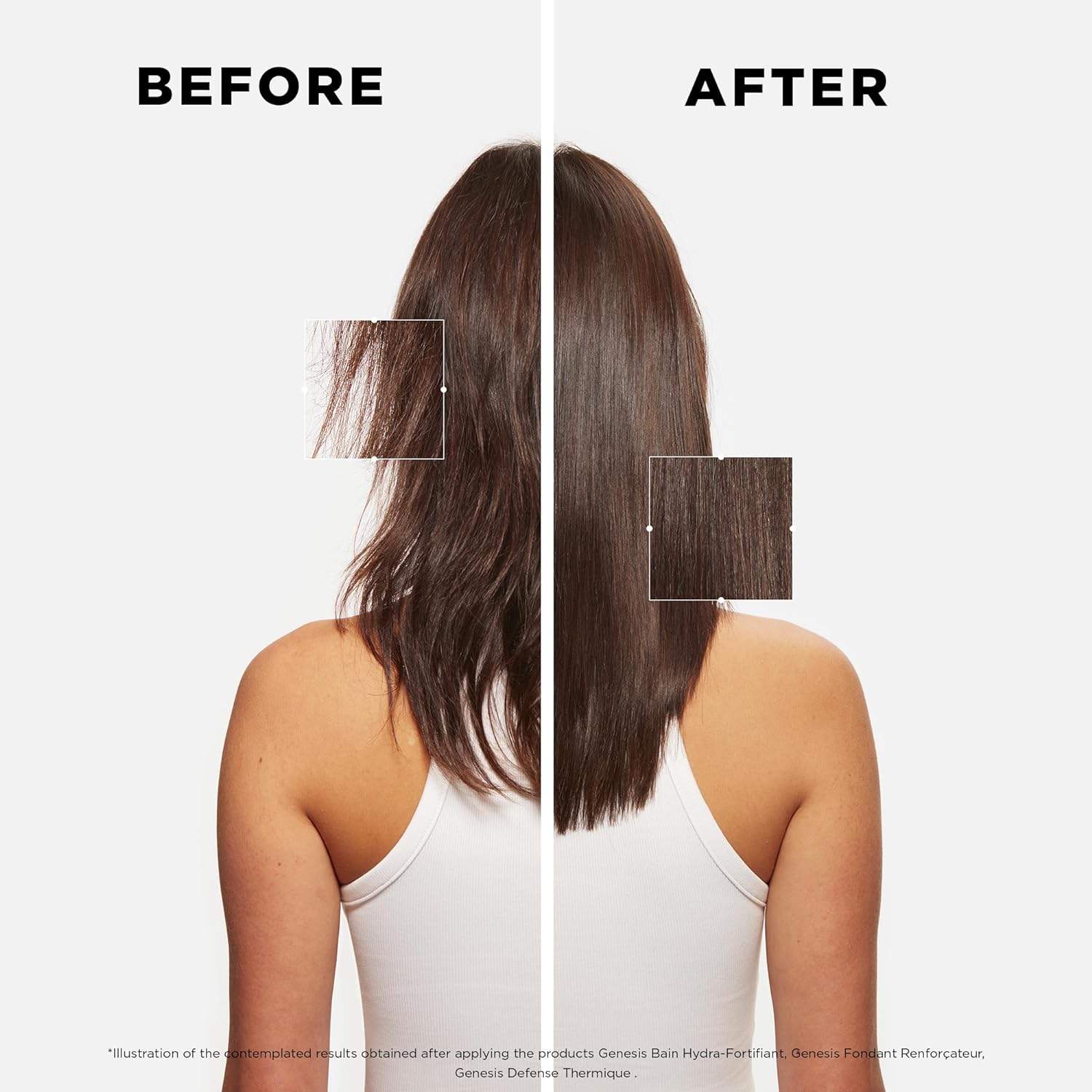 Kerastase Genesis Fortifiant Serum 90ml,3474636858002,