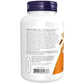 Now Foods Betaine HCI 648mg 120 Veg Capsules