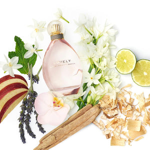 Sarah Jessica Parker Lovely Eau De Parfum For Her 100ml,5060426150005