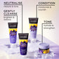 John Frieda Violet Crush For Blondes Crushed Violet Pigments Conditioner 500ml,5037156274769,