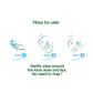 Simple Sensitive Skin Experts Water Boost Micellar Cleansing Water 200ml,8710908711527,