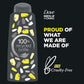 Dove Men +Care Sport Care Active + Fresh 3-In-1 Shampoo, Conditioner & Body Wash 603ml,079400461650,