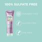 L'Oreal Paris Ever Pure Sulfate-Free Menthol Detox Clarifying Shampoo 250ml,071249424056