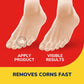 Dr. Scholl's Corn Removers Maximum Strength 9 Count result