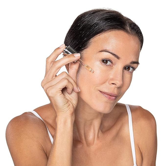 Neutrogena Rapid Wrinkle Repair Retinol Oil Serum 30ml,070501121214