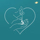 Dove Sensitive Skin Hypoallergenic Nourishing Body Wash 650ml,011111122246,