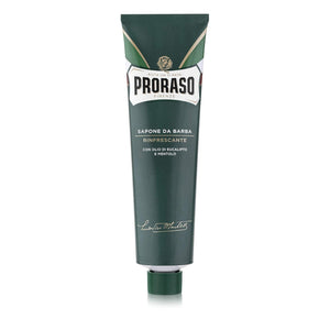 Proraso Refreshing Eucalyptus Oil & Menthol Shaving Cream 150ml