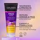 John Frieda Frizz Ease Miraculous Recovery Ceramides Repairing Conditioner 250ml,5037156210347