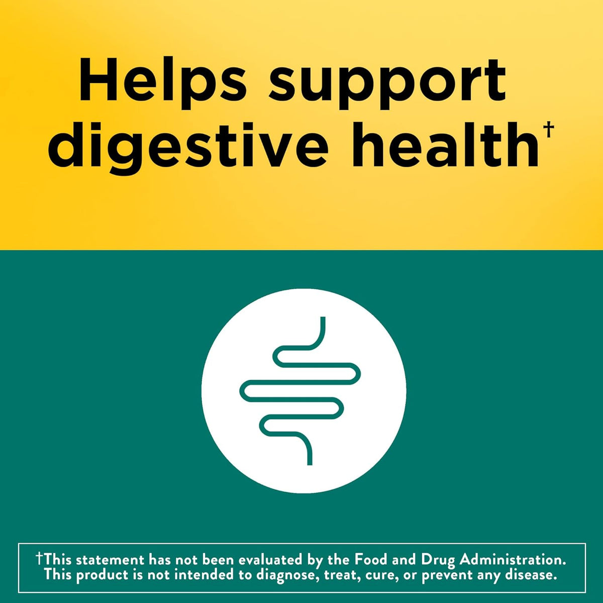 Nature Made Acidophilus Probiotics 60 Tablets,031604027612