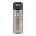 David Beckham Beyond Deodorant Spray For Him 150ml,3614220770413