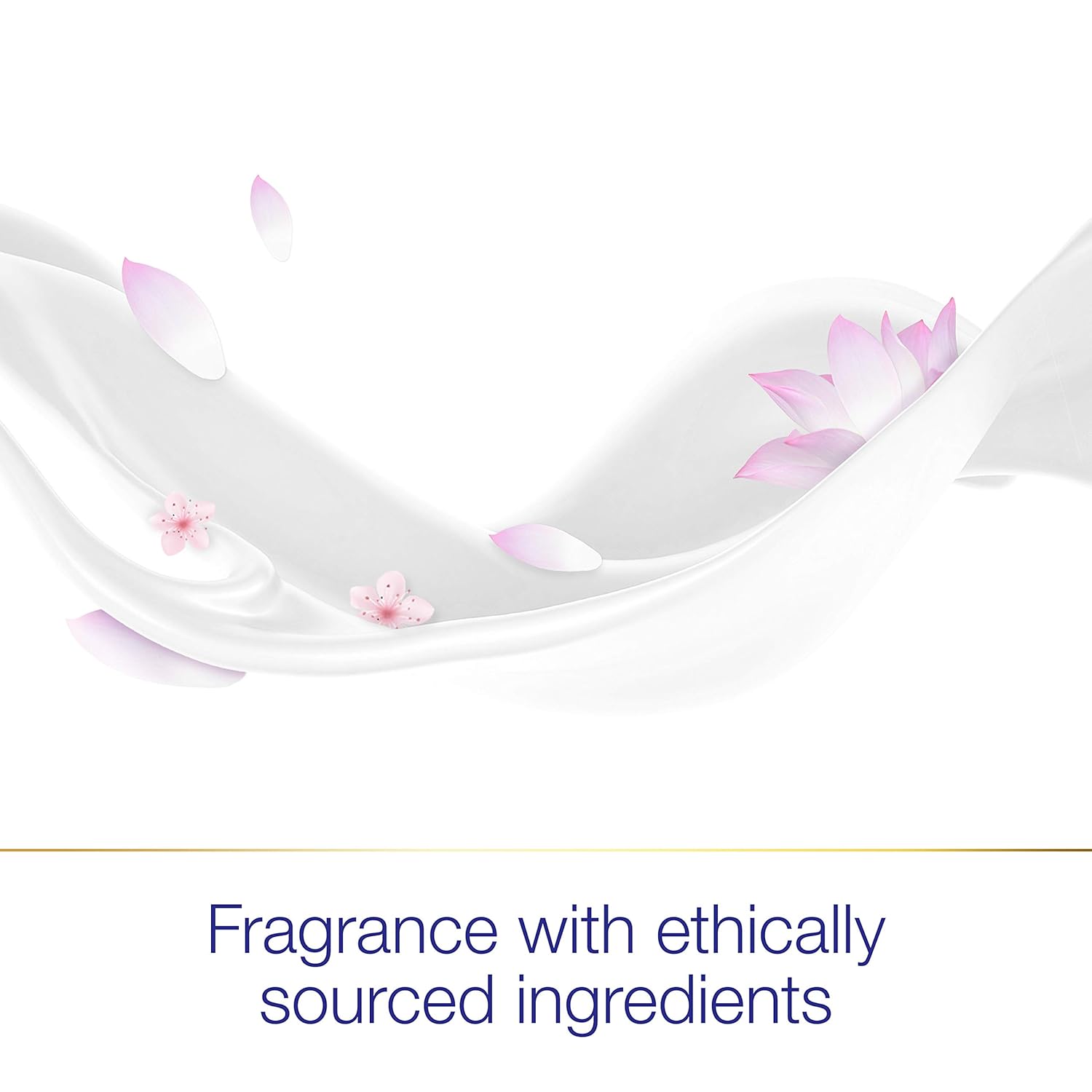 Dove Nourishing Secrets Calming Ritual Waterlily & Sakura Blossom Antiperspirant Stick 74g,079400476524,