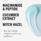 Olay Eyes Free Fragrance Deep Hydrating Eye Gel 15ml,8001841173887,